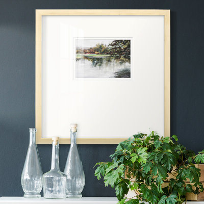 " Upon Reflection "