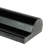 1'' H x 2'' W x 12'' D Granite Chair Rail