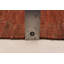 Natural Copper Tapestry Kilim 6'5" x 8'1"