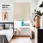 Rideau romain semi-diaphane-88227043-88227046