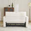 Ainur 2 Seater Sofa Bed-128692036