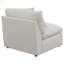 Chaise sans accoudoirs Greeley