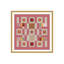 Courtepointe Pink Cottage-313704041-313704003-313704002