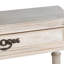Console en bois massif 68 "Wang