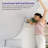 Purple SoftStretch Sheets-93811664-93811667