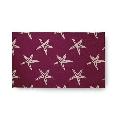 Halina Chenille Indoor Rug