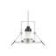 4.4" LED Recessed Lighting Kit-40413378