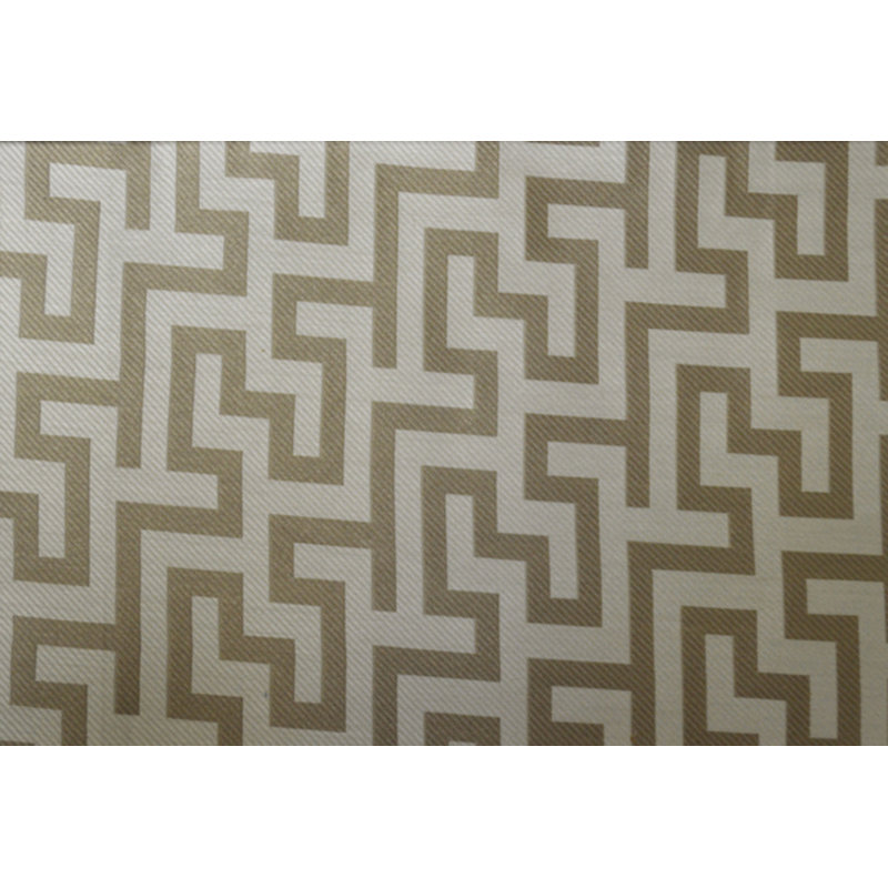 Tissu Sydney, Brun clair