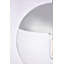 Yearby 1-Light Dimmable Globe Single Pendant-1870617822-1870617808-1870617809