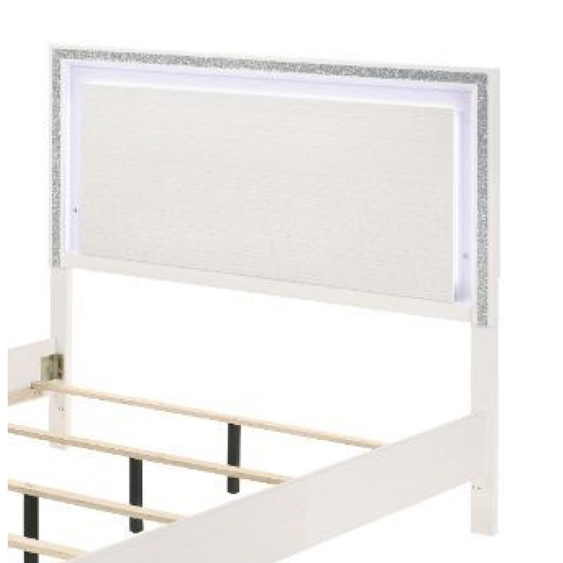Tête de lit Haiden, Très grand