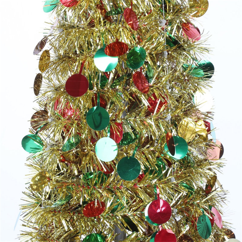 59' Christmas Tree