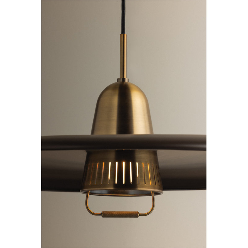 Pacific Pendant