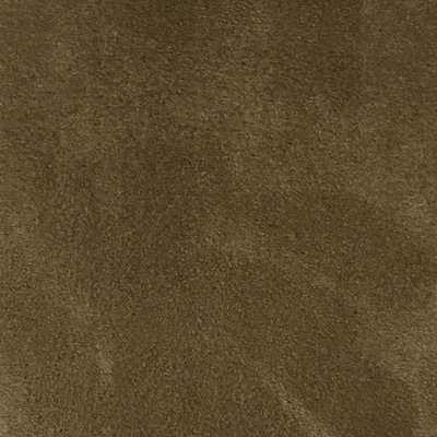 Tissu en suède clair
