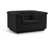 Honorio 50" W Boucle Fabric Chair-98497077