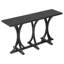 Console en bois Farmhouse-372324179