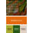 Abstract Fluid Art 30 Orange Canvas Wall Art-275086817