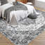 Tapis rectangulaire pour salon Alun-1844297646