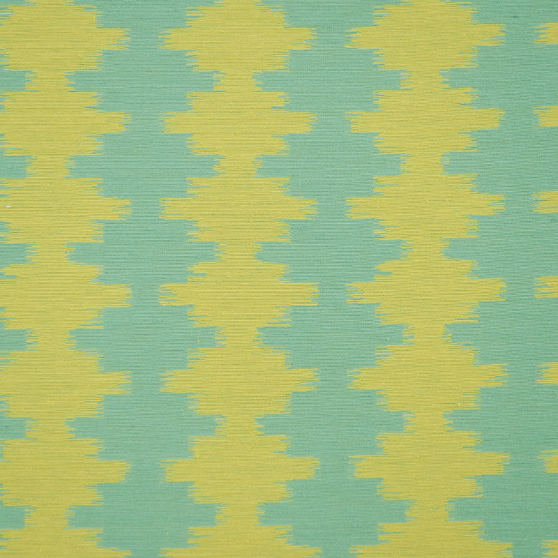 Azul Carmen Zest Fabric