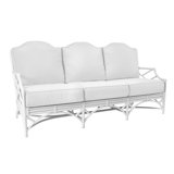 Outdoor 3 - Seat Patio Sofa