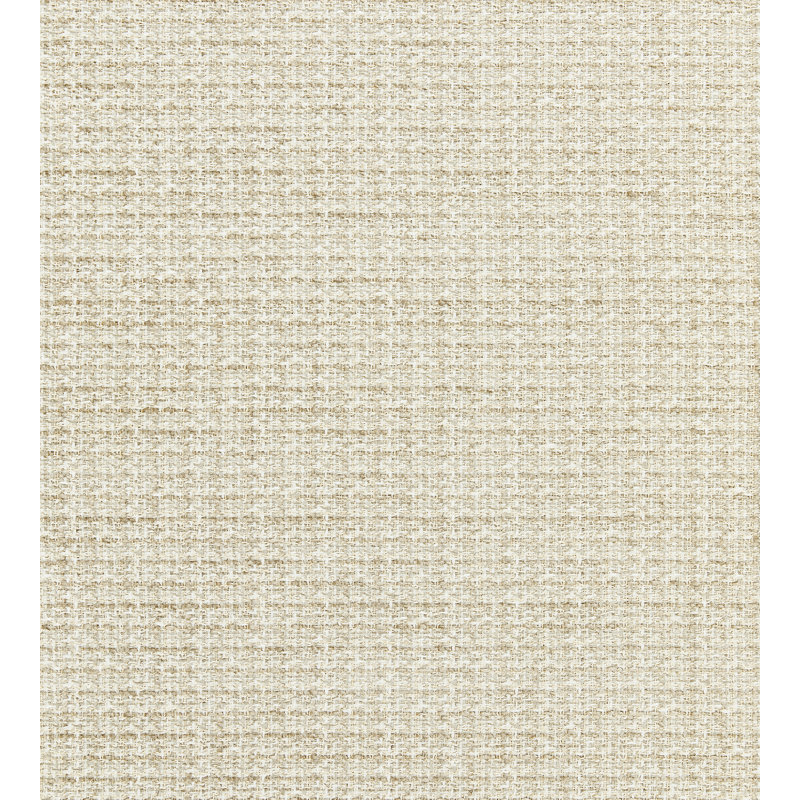 Sahara Highland Chenille Fabric, Oatmilk