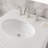 Pineville 24" Single Bathroom Vanity Set-33584890