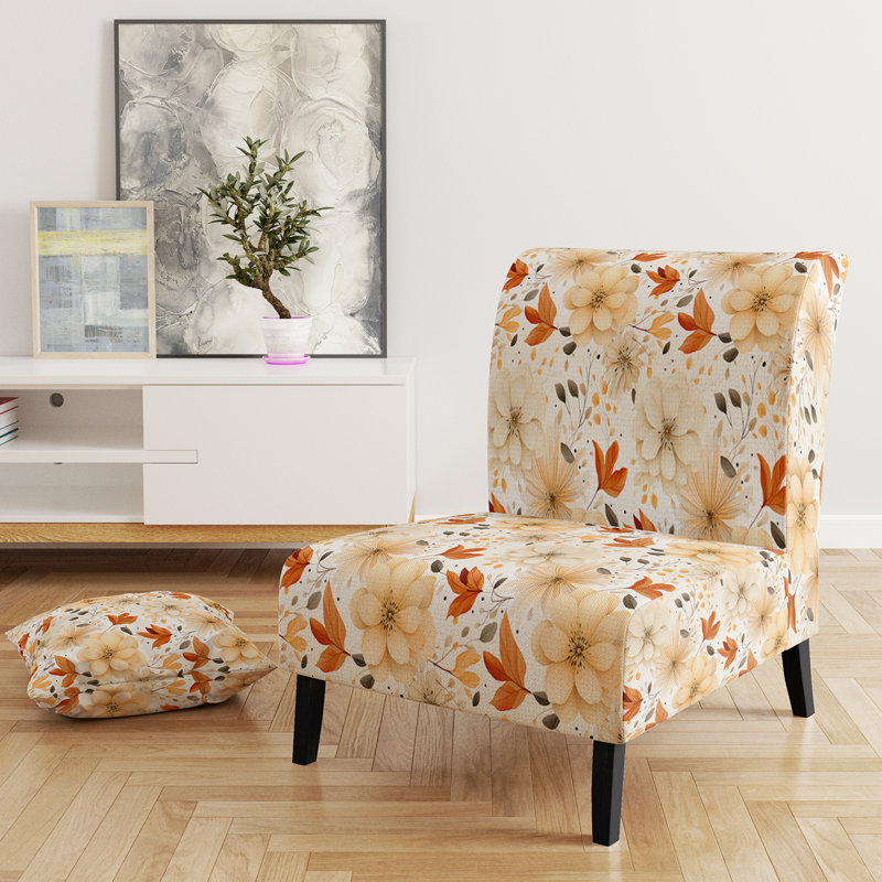 Motif bohème Earthy Mandala