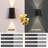 Aidanjames Solar Wall Light-883660730