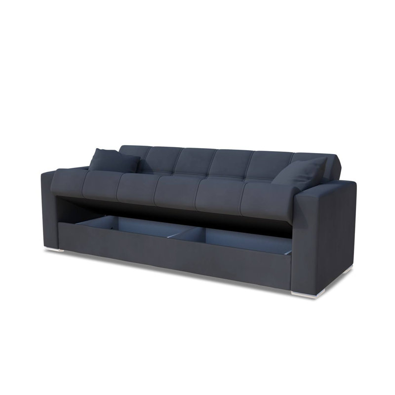 Mousin 3 Seater Sleeper