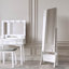 Mullis Dressing Table with Mirror