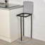 Monnier 60 Litre Waste Basket-530963373