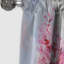 Rideau occultant à motif floral lilas Cowger - 1 panneau Cowger-619014861
