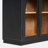 Storage Console Table With 4 Doors-2020150610
