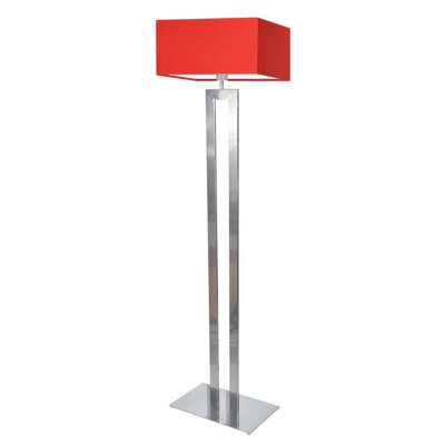 Arsh 161cm Traditional Floor Lamp