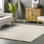 Tapis de couloir Alvina