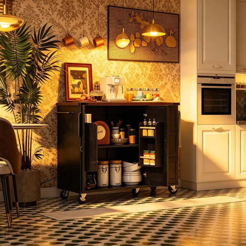 Kitchen Island