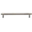 Bern Knurled Cabinet 6" Center to Center Bar Pull-41196019-114490605
