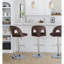 Tabouret de bar réglable-1329603414-1329603412