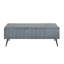 Banc de rembourrage Northale Mavela-545797508