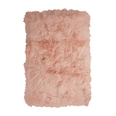 Sheepskin Indoor Rug