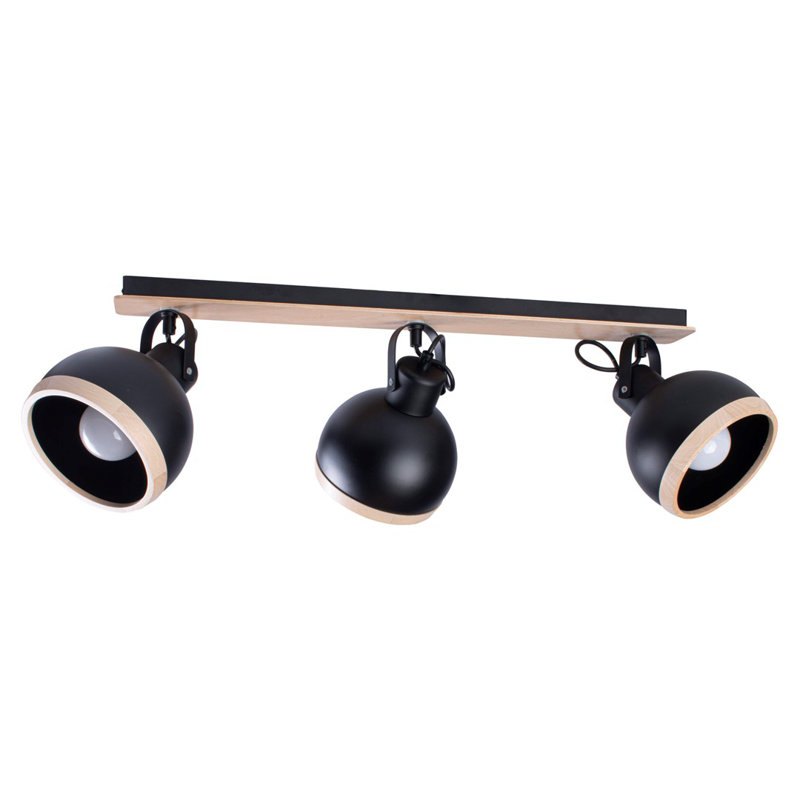 Brietta Spotlight, Black