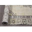 Grands tapis de 5,6 x 9,2 pi, tapis turc, tapis rétro, tapis bohème, tapis modernes verts, tapis oriental