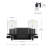 2 - Light Dimmable Vanity Light