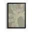 «White Ribbon On Celadon II», reproduction d'art sur toile-1550052826-1550052837