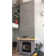 2.5" x 8" Engineered Stone Brick Look Subway Tile