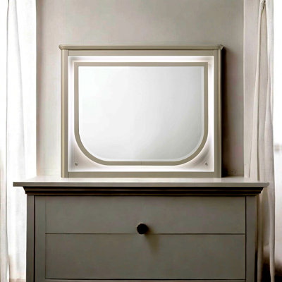 Miroir Laveda
