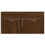 Laneise Bathroom Storage Furniture Set-229877297
