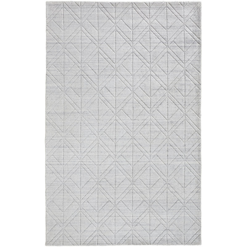 Tapis rectangulaire Kentoria, Rectangle 3 pi 6 po x 5 pi 6 po