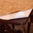 Symple Stuff - Deluxe Cushioned Heavy-Duty Customizable Table Pads - 70" X 70" Square