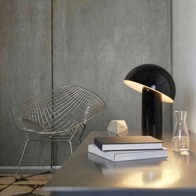 Argent Desk Lamp