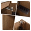 Ensemble de meuble-lavabo simple 24 po Alparra